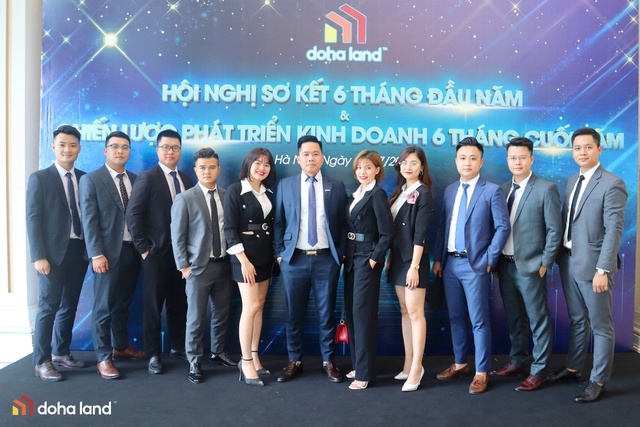 Góc nhìn của CEO DohaLand về thị trường bất động sản 2022 - Ảnh 1.
