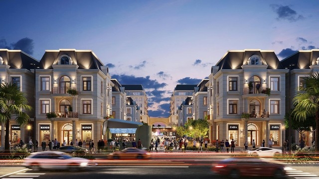 Chất lượng quốc tế của chuỗi boutique hotels 5 sao tại Regal Legend Quang Binh - Ảnh 2.