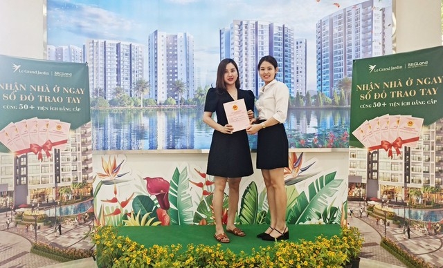 Mua căn hộ chung cư: Những kinh nghiệm cần “bỏ túi” - Ảnh 1.