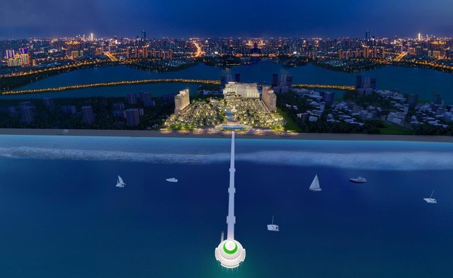 The Maris Vũng Tàu: Đón nhà sát biển - Ảnh 2.