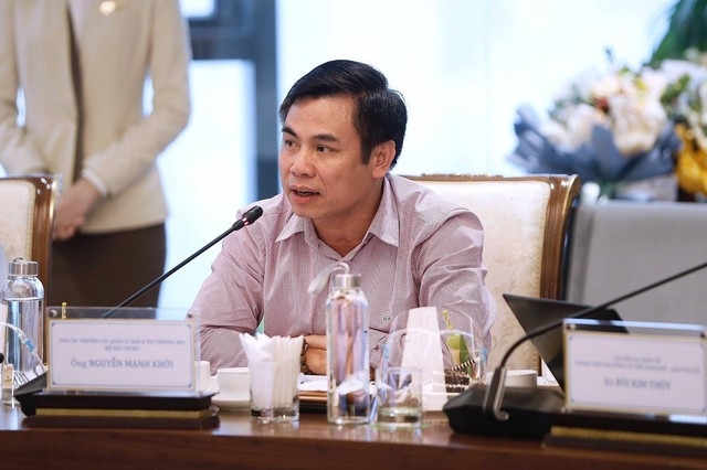 Có đúng là hết thời hạn sở hữu chung cư, người dân có phải rời nhà tay trắng? - Ảnh 1.