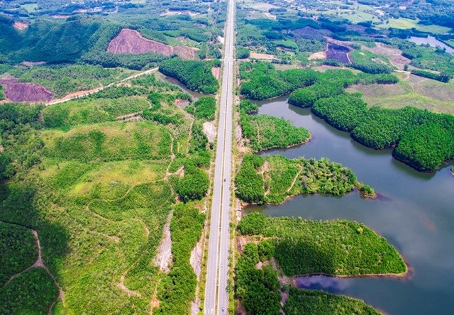 Đà Nẵng sắp có 2 khu đô thị sinh thái gần 200ha - Ảnh 1.