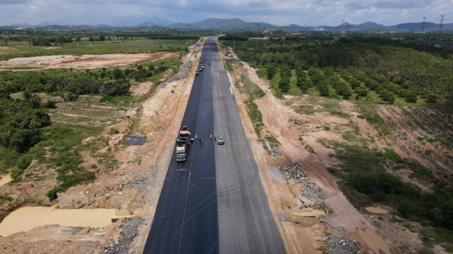 Tiềm năng bất động sản thương mại trong quần thể du lịch, nghỉ dưỡng - Ảnh 1.