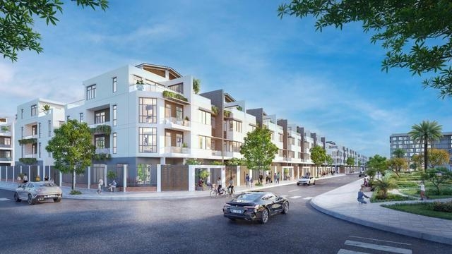 Xu hướng chọn “ngôi nhà thứ hai” của người thành thị - Ảnh 2.