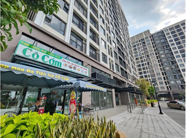TP.HCM đẩy mạnh phát triển khu trung tâm sống chất lượng cao - Ảnh 2.
