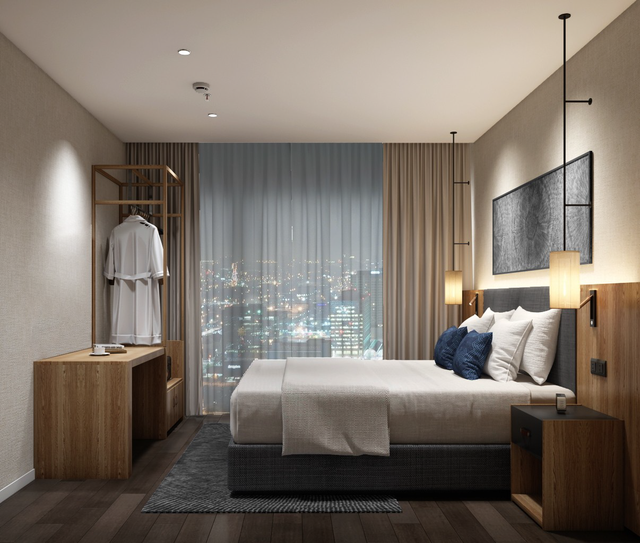 Gia tăng giá trị bền vững, The Sky Aqua chinh phục nhà đầu tư thông thái - Ảnh 2.