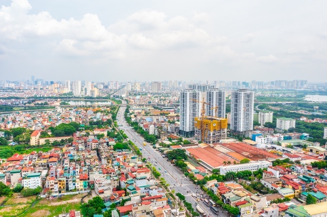 Rose Town mở bán toà căn hộ cao cấp bậc nhất dự án - Ảnh 2.