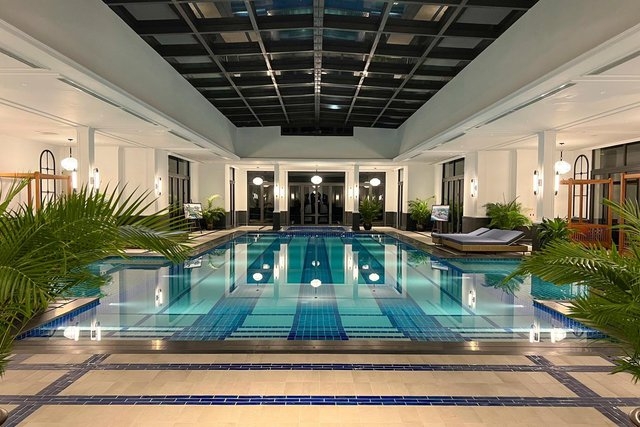 Nhận nhà ngay trong năm 2022 khi sở hữu dinh thự Grand Bay Halong Villas - Ảnh 2.