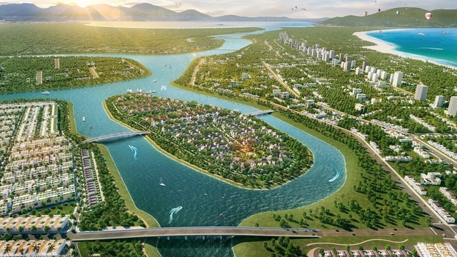 Mang golf về nhà – Biểu tượng vị thế giới tinh hoa - Ảnh 3.