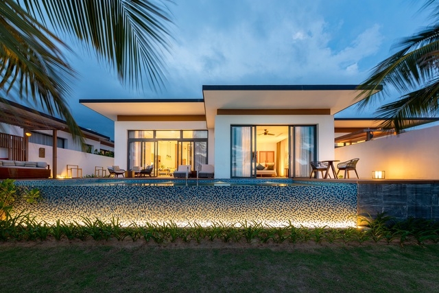 Giải mã những cung bậc hạnh phúc tại Felicity Phu Quoc - Ảnh 3.