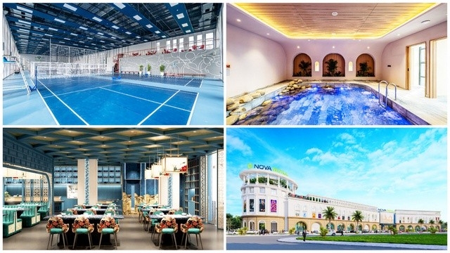 Aqua City nhận nhiều lời khen từ nhà đầu tư miền Bắc - Ảnh 4.