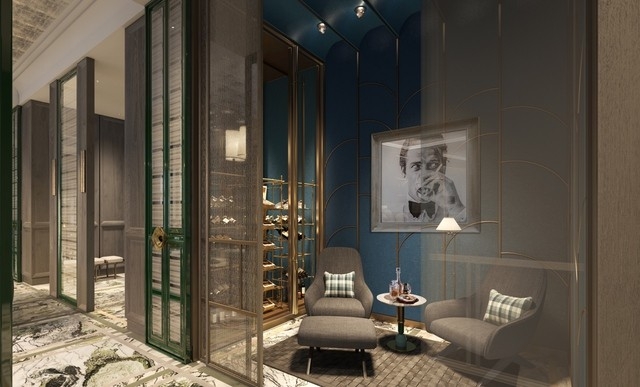 CEO Druce tiết lộ kế hoạch xuất khẩu Grand Marina Saigon - Ảnh 4.