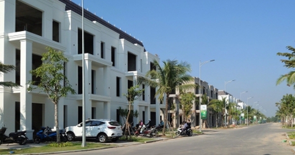 Bất động sản liền thổ ở TP.HCM - giá vẫn không ngừng tăng