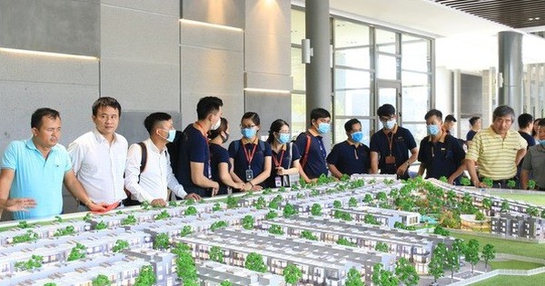 Ngân hàng nới room tín dụng, thị trường bất động sản sẽ hưởng lợi?