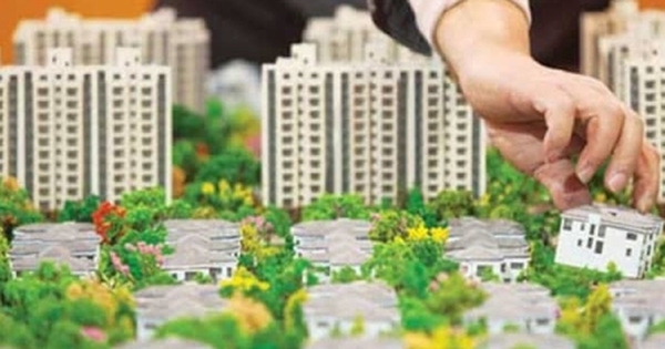Thị trường bất động sản đứng im, nhà đầu tư cắt lỗ vẫn ế ẩm