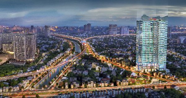 Khi đầu tư căn hộ không còn là “tiêu sản”