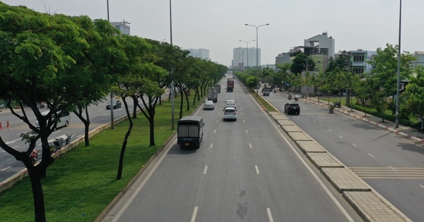 Bình Chánh giải bài toán căn hộ vừa túi tiền