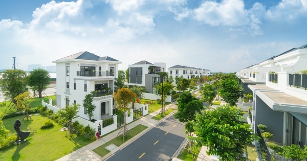 Bất động sản đô thị sinh thái vệ tinh liên tục được săn đón