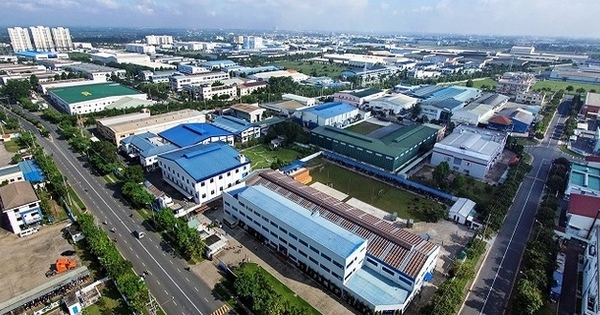 Chấp thuận chủ tưởng đầu tư khu công nghiệp Gilimex - Vĩnh Long