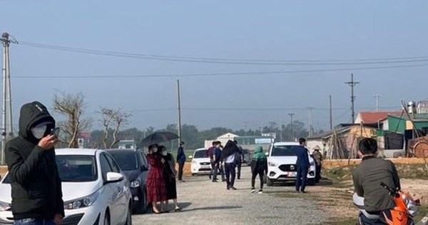Thủ tướng yêu cầu xử lý nghiêm tham nhũng, tiêu cực trong quản lý đất đai