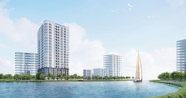 Ba lợi thế đầu tư căn hộ VINA2 Panorama Quy Nhơn
