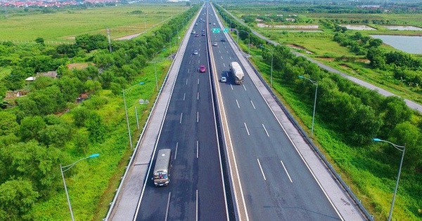 Dừng thực hiện dự án cao tốc Biên Hòa - Vũng Tàu theo phương thức đối tác công tư