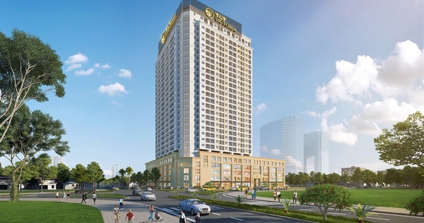 Sức hút của T&T Victoria với giới thành đạt tại Vinh