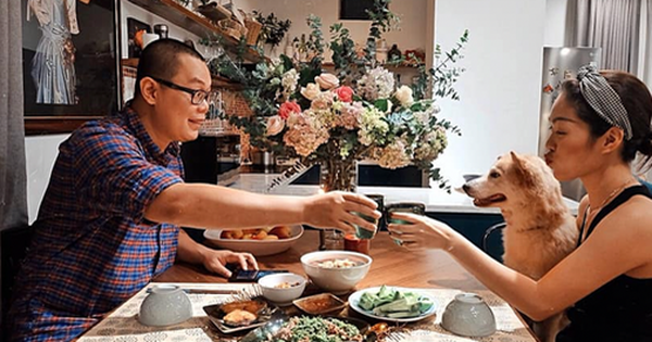 Những người săn tìm chung cư cũ