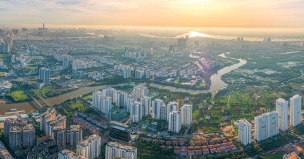 Điểm mặt những dự án bất động sản sắp ‘bung hàng’ tại TP.HCM