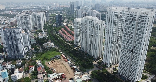 DKRA Group: Căn hộ chung cư "ế" khách