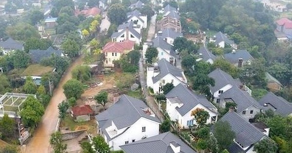 Doanh nghiệp bất động sản huy động vốn lãi suất ‘không tưởng’, Bộ Xây dựng nói gì?