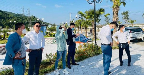 Bộ Xây dựng nói gì về giải pháp kiểm soát, ổn định thị trường bất động sản?