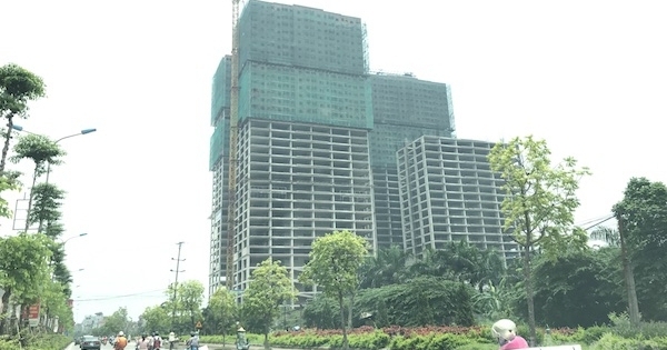 Nhà ở xã hội gặp khó vì đâu?