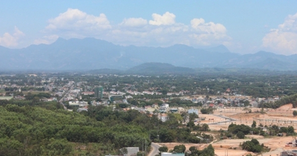 Quảng Ngãi phát triển hàng loạt dự án nhà ở l