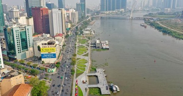 Bài toán vốn cho doanh nghiệp địa ốc đang có tín hiệu lạc quan?
