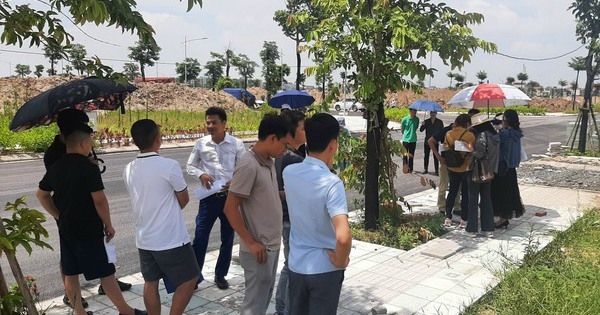 HoREA: Giao dịch bất động sản phải qua sàn sẽ có dấu hiệu của “lợi ích nhóm”