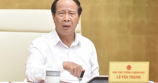 Phó Thủ tướng: Khẩn trương lựa chọn nhà đầu tư để khởi công 4 sân bay