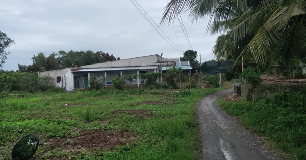 Đồng Tháp ra văn bản chặn tin đồn thổi, gây nhiễu loạn thị trường BĐS