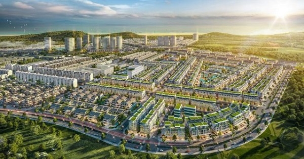 Meyhomes Capital Crystal City  hút khách nhờ chính sách ưu đãi lớn