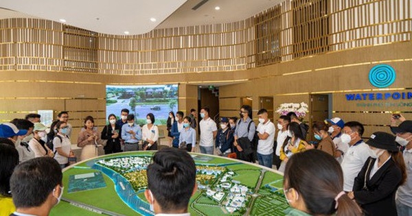 Hết thời "lướt sóng" bất động sản, nhà đầu tư đi tìm phân khúc "ăn chắc mặc bền"