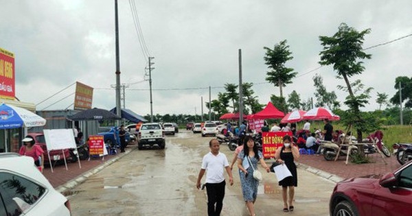 Nhà đầu tư bất động sản ven đô Hà Nội ôm hận