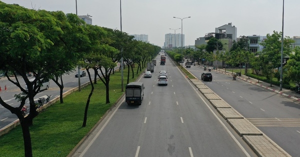 Bình Chánh hưởng lợi lớn từ cao tốc Bến Lức - Long Thành, Vành Đai 3