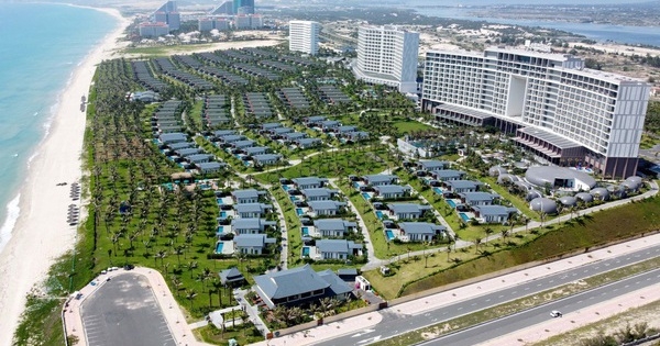 Chuyên gia Savills bày cách để bất động sản nghỉ dưỡng hút khách sau 2 năm "đóng băng"