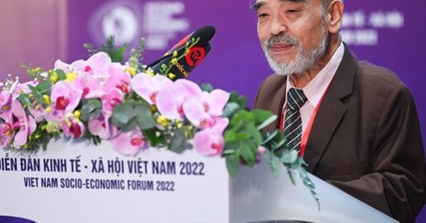 GS. Đặng Hùng Võ: Khái niệm “giá đất thị trường” không rõ ràng khiến các “bi kịch” ngày càng nhiều