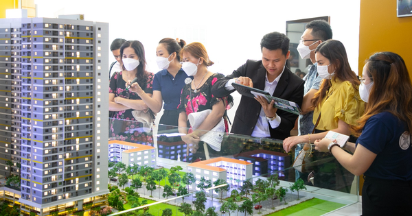 Legacy Prime: Cơ hội an cư cho người trẻ tại Bình Dương