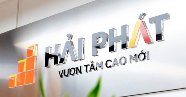 Hải Phát Invest công bố thông tin liên quan đến việc phát hành trái phiếu