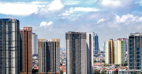 Chủ nhà thi nhau tăng giá bán khiến khách mua căn hộ bỏ chạy