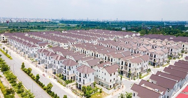 Tín dụng khai thông, thị trường BĐS được thanh lọc và trên đà phát triển