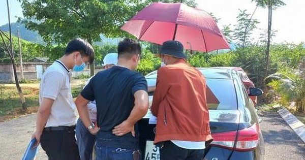 Môi giới bất động sản bắt đầu nếm “trái đắng” của nghề?