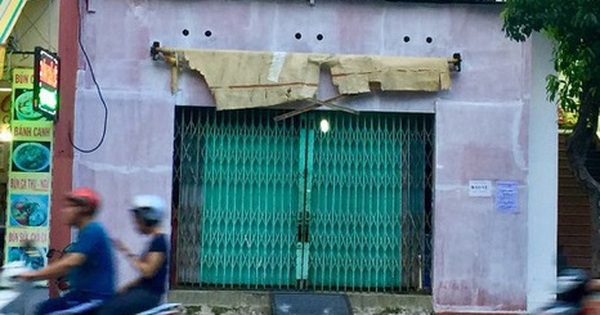 Hết thời đầu tư nhà cũ nát